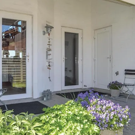 Four-bedroom Holiday In *